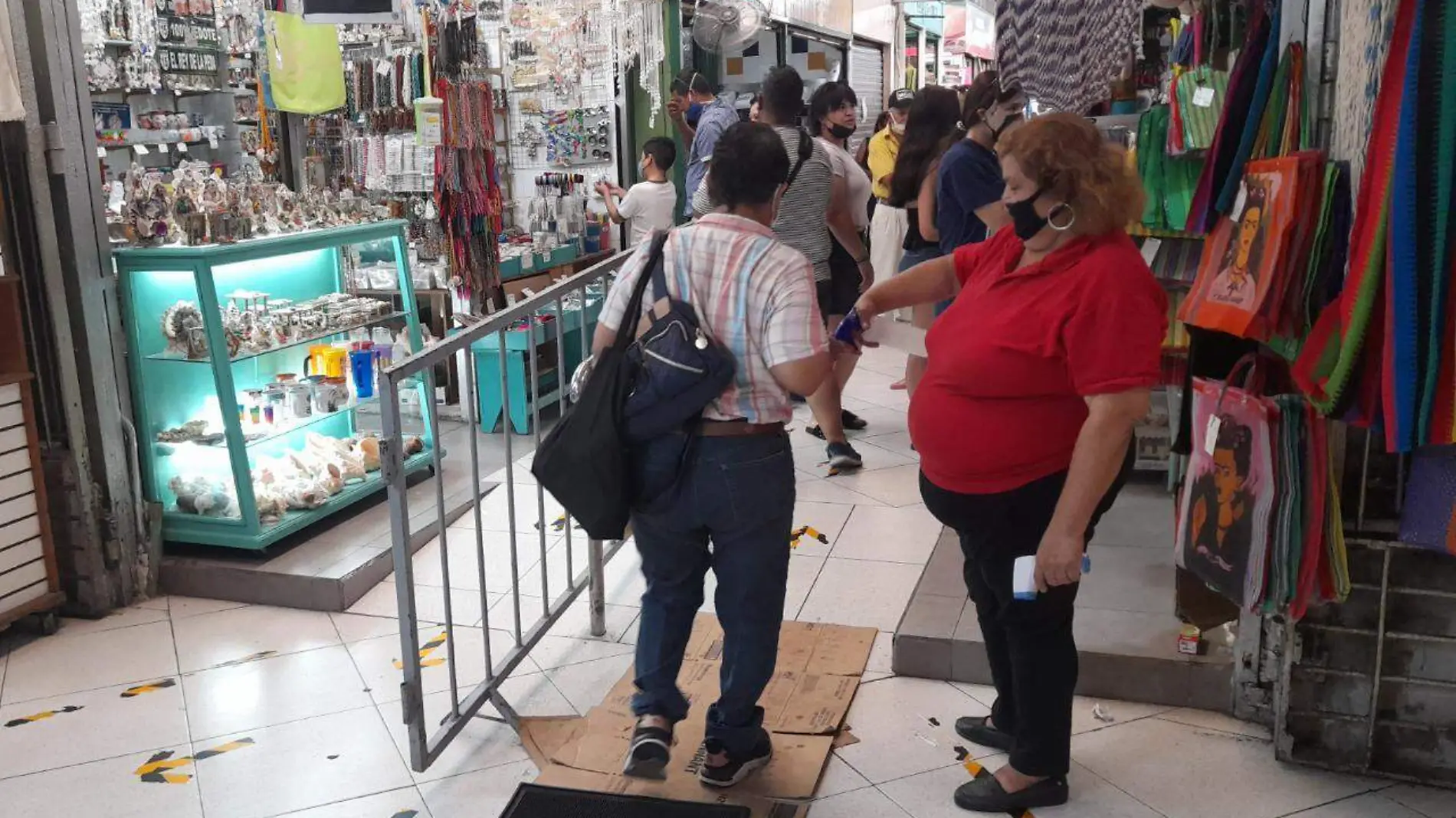 Ventas en pino suarez